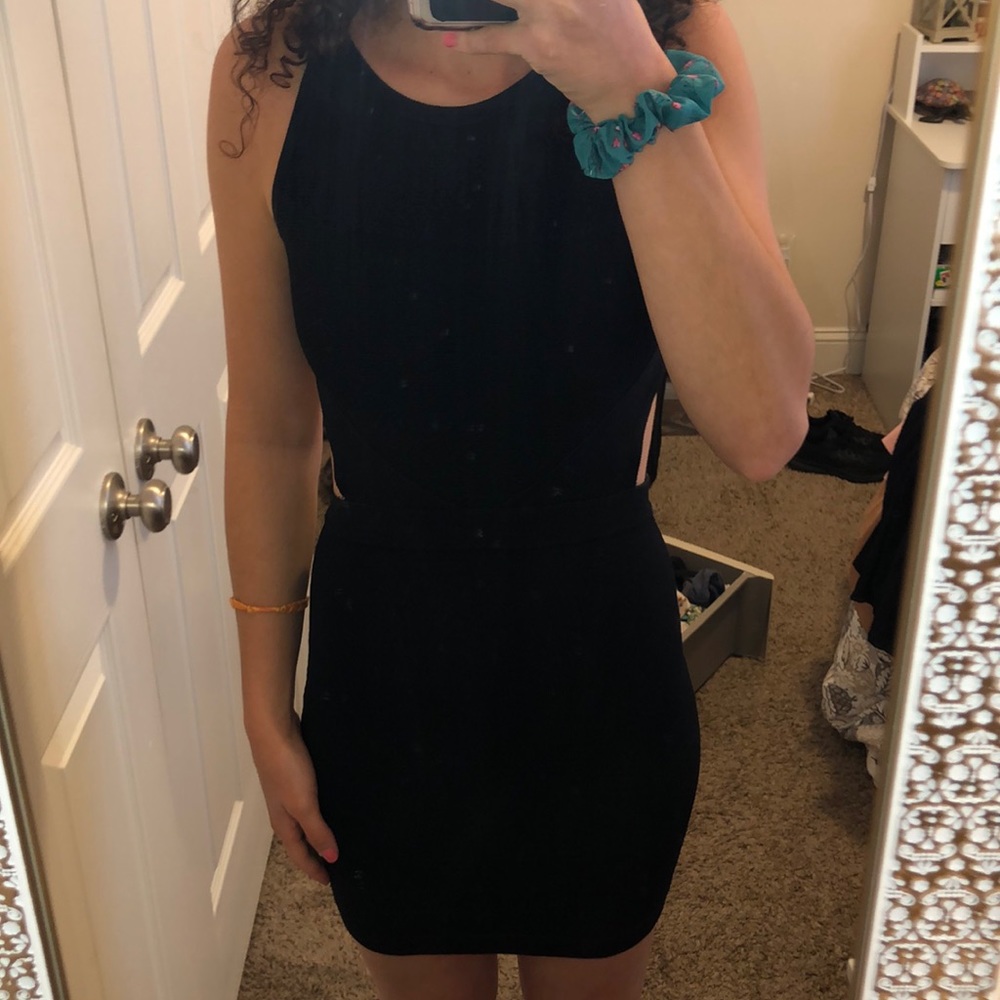 dress